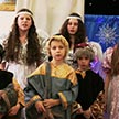 Рождественские узоры