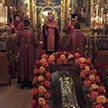 Престольный праздник