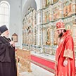 Награждение духовенства и мирян Южного викариатства