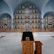 Великий Четверг. Божественная Литургия свт. Василия Великого