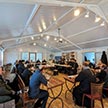 Собрание приходских молодежных обьединений Южного викариатства 