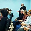 Педагогический семинар в Южном викариатстве