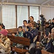 Покровский молодежный концерт