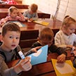 Комиссия по воскресным школам в храме царя страстотерпца Николая в Аннино