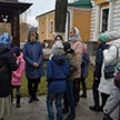 Поездка в Троице-Сергиеву Лавру