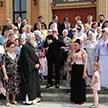 Праздничное мероприятие «День Крещения Руси»