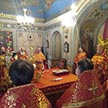 Престольный праздник