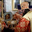 Престольный праздник памяти великомученицы Екатерины
