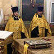Престольный праздник
