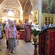 Праздник Воздвижения Креста Господня