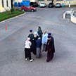 Божественная литургия в день памяти Мцц. Веры, Надежды, Любови и матери их Софии 