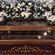 Торжественные богослужения праздника Успение Пресвятой Богородицы
