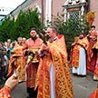 Престольный праздник
