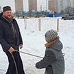 Масленичные гуляния 14 марта 2021 год
