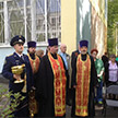 Памяти подольских курсантов