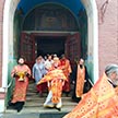 Престольный праздник