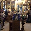 Крестопоклонная неделя