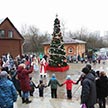 Детский Рождественский праздник-2018
