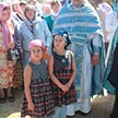 Праздник Толгской иконы Божией Матери в храме Живоначальной Троицы в Чертанове