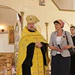 Празднование памяти святого пророка Илии
