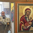 Дни Страстной Седмицы в храме Архистратига Божия Михаила в Царицыне