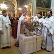 Крещение Господне