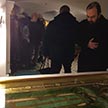 Путешествие из Москвы в Петербург
