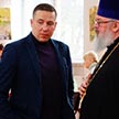 Весенний праздник в Доме социального обслуживания «Чертаново» 