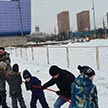 Масленичные гуляния 14 марта 2021 год
