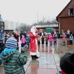 Детский Рождественский праздник-2018