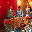 Престольный праздник в храме Почаевской иконы Божией Матери в Южном Чертаново