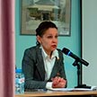 В Старом Симонове прошло пятое занятие курсов церковных работников Южного викариатства