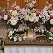 Великая Пятница в храме Архистратига Божия Михаила в Царицыне