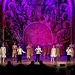 Фестиваль воскресных школ и детских творческих коллективов г. Москвы «Пасха Христова»