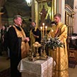 Праздник Рождества Христова