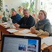 Клирики Южного викариатства приняли участие в Открытой исследовательской  культурологической олимпиаде «История и культура храмов столицы и городов России»