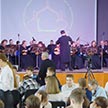 Турнир по Основам православной веры «Своя игра» среди воспитанников воскресных школ города Москвы, в котором приняла участие сборная команда Южного викариатства