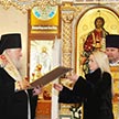 Праздничный молебен