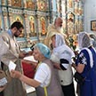 День тезоименитства игумена Митрофана Гудкова