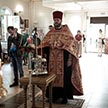 Престольный праздник