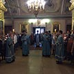 Рождество Пресвятой Богородицы