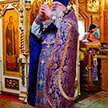 Благовещение Пресвятой Богородицы, Фотогалерея  7 апреля 2024 года