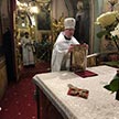 Праздник Рождества Христова