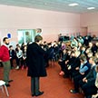 Поездка Театральной мастерской г. Торжок