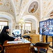 В Южном викариатстве провели собрание духовенства