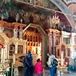 Поездка в Троице-Сергиеву Лавру