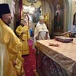 Престольный праздник