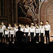 Фестиваль воскресных школ и детских творческих коллективов г. Москвы «Пасха Христова»