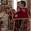 Престольный праздник