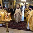 Престольный праздник